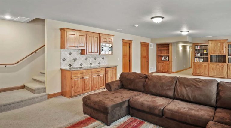 How Much Will it Cost to Finish My Utah Basement?