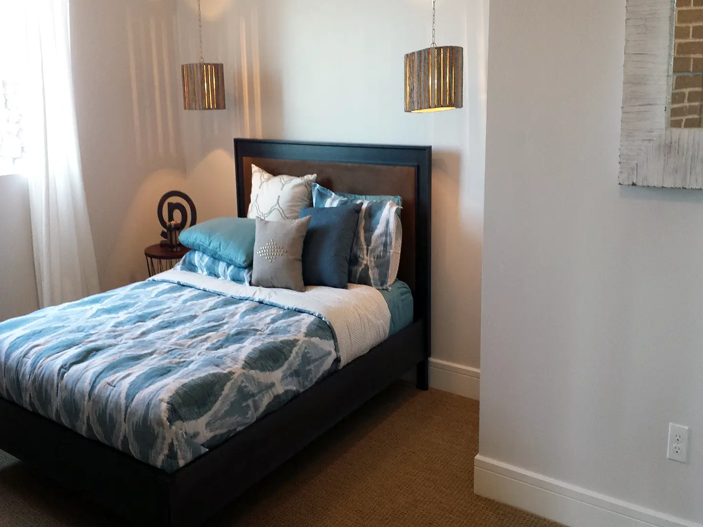 Affordable Utah Basement Finishing a Basement Bedroom