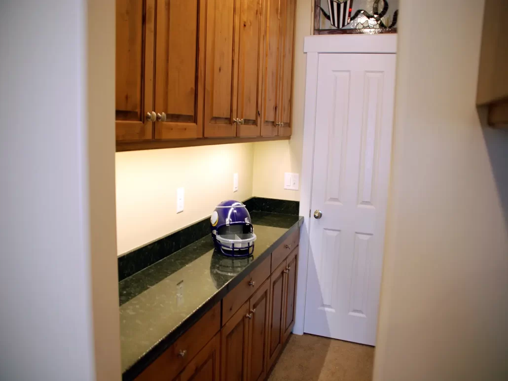 Sandy Utah Basement Finishing