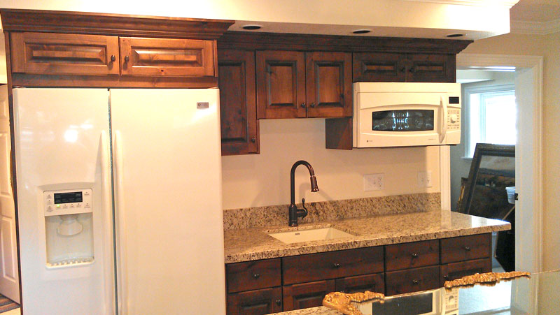 Holladay Utah Basement Finish