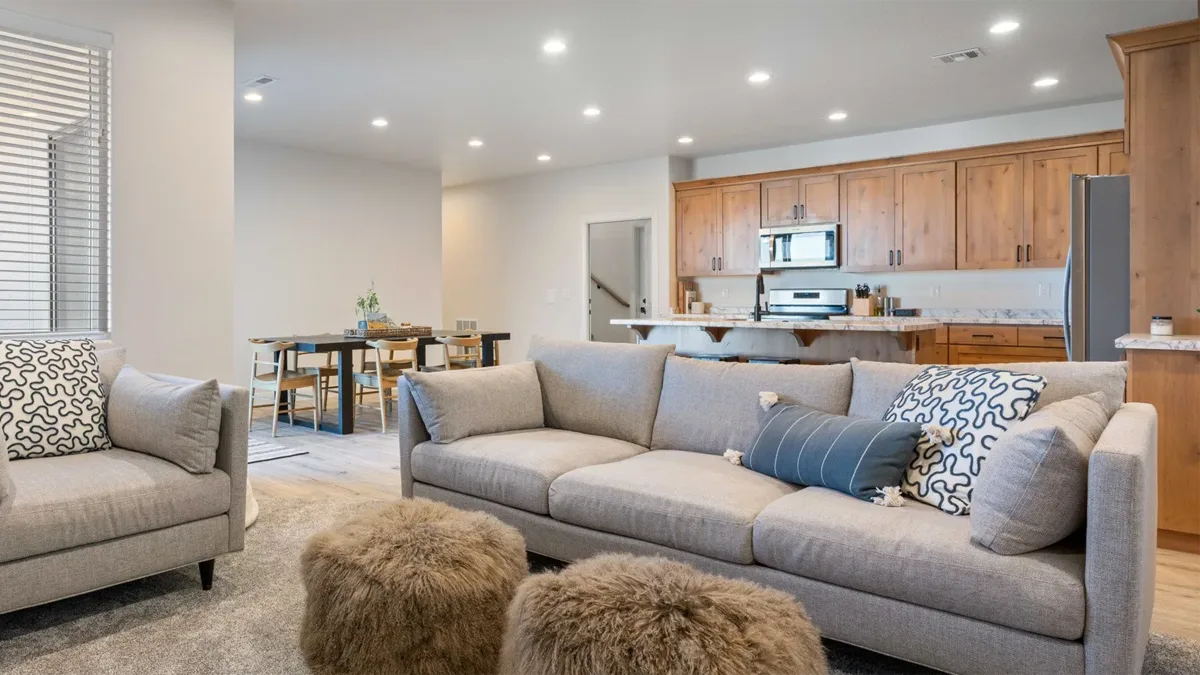 Utah's Most Affordable Basement Finishing Contractor