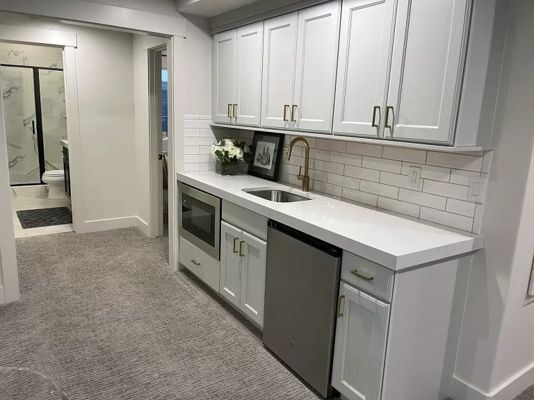 Utah Basement Apartment ADU