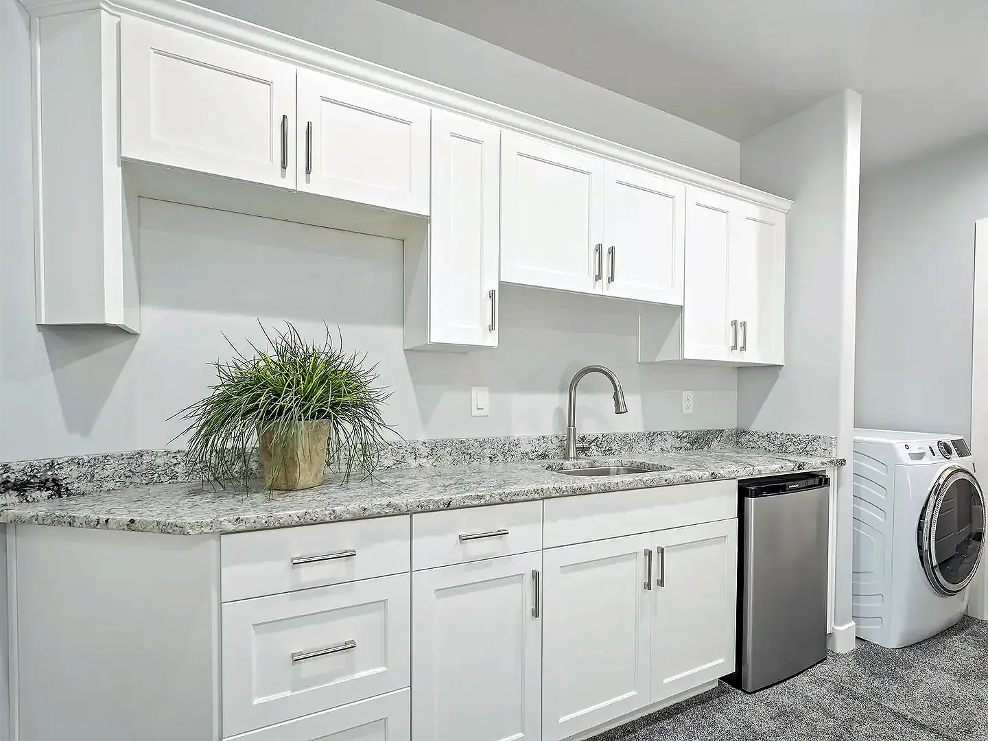 Basement Finishing Utah- a smart invest in your home