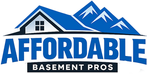 Affordable Basement pros Log2